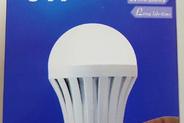 LED BULBS