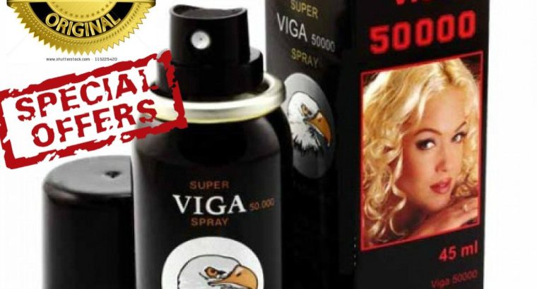 VIGA 50000 DELAY SPRAY FOR SALE