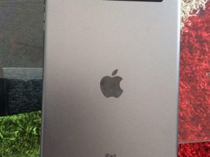 Apple iPad Air+cellular