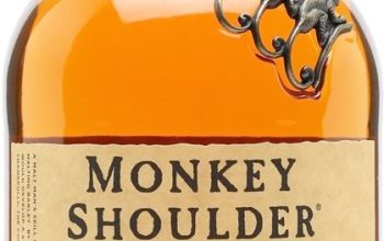 Monkey Shoulder 1Ltr