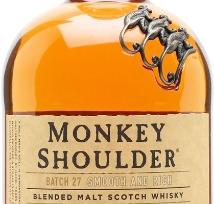 Monkey Shoulder 1Ltr