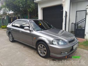 Honda EK3 for sale