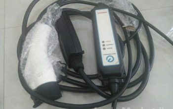 Nissan leaf chargers for sale
