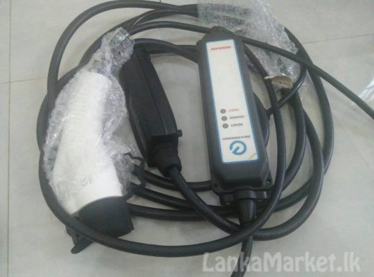 Nissan leaf chargers for sale