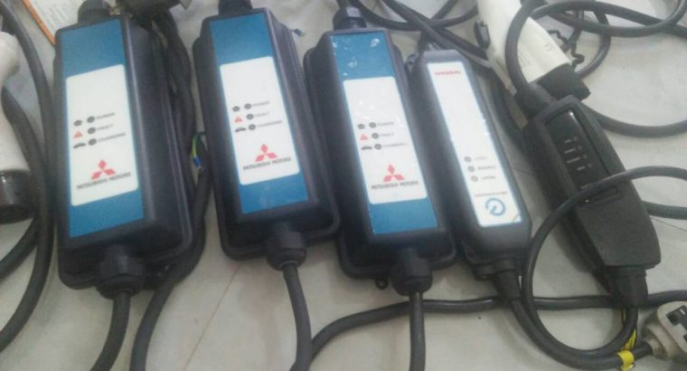 outlander chargers for sale