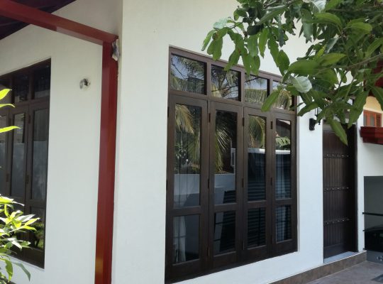 House for urgent sale in Kottawa, Mattegoda