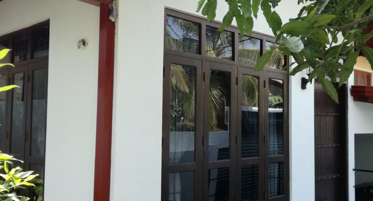 House for urgent sale in Kottawa, Mattegoda