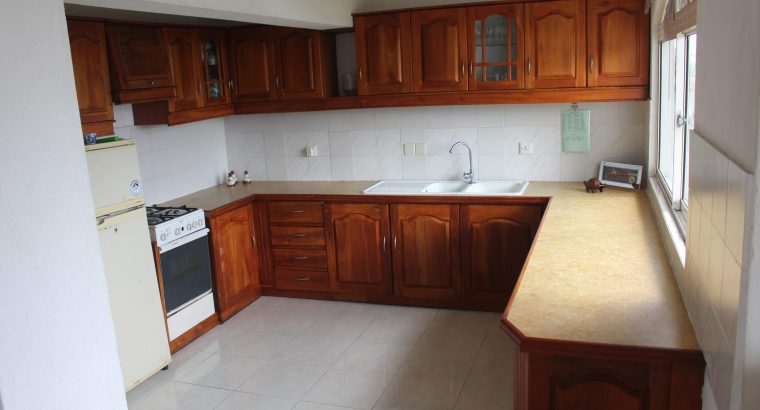 Fully furnished House Kandy