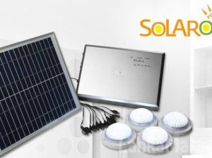 SOLARON POWER VINSOLAR FOR SALE