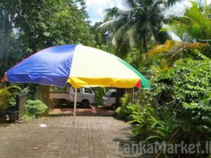 Garden Umbrella for sale