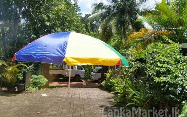 Garden Umbrella for sale