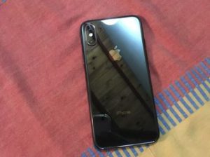 Apple Iphone XS for sale