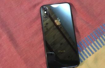 Apple Iphone XS for sale