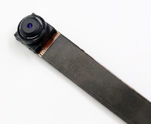 1080P Full HD Spy Hidden Ribbon Camera for sale