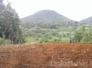 LAND FOR SALE KALUTARA