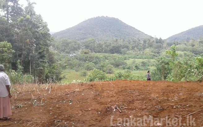 LAND FOR SALE KALUTARA