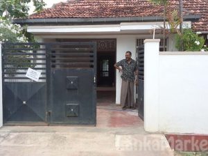 House for Sale in Puttalam