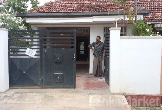 House for Sale in Puttalam