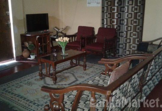 House for Sale in Puttalam