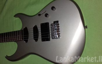 Fernandas guitar for sale
