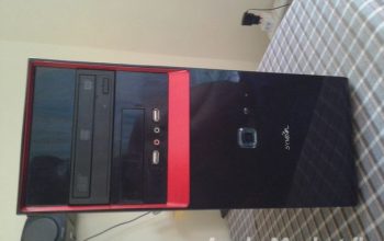 CORE 2 DUO 3.0GHZ COMPUTER FOR SALE