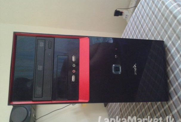 CORE 2 DUO 3.0GHZ COMPUTER FOR SALE