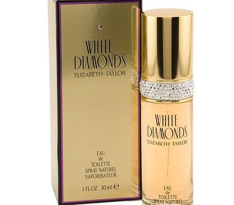 Elizabeth Taylor White Diamonds 30ml for Sale