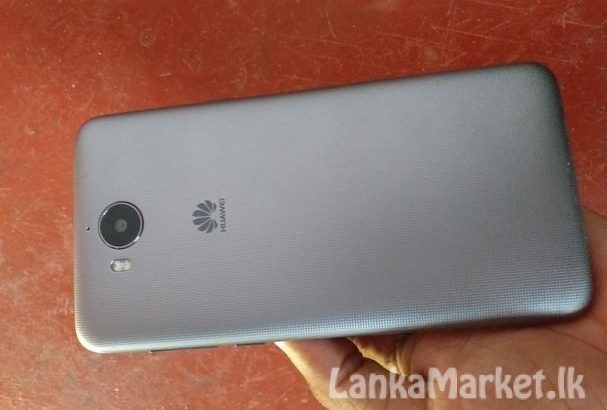 Huawei Y5 2017 for sale