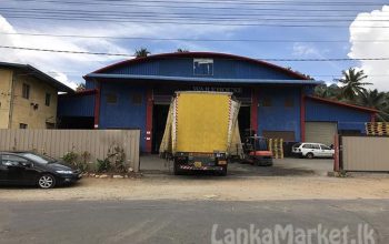 Commercial Property for Sale in Kurunegala