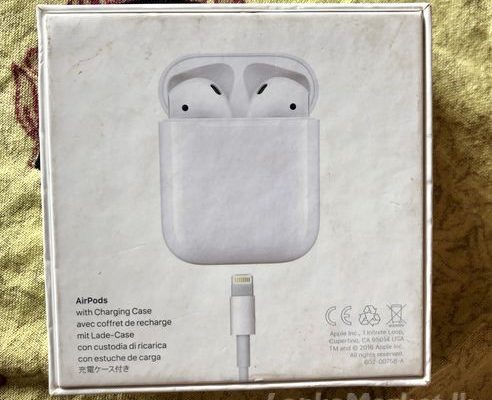 Apple Airpods for sale