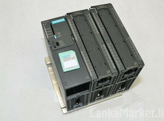 Siemens Simatic S7 300 PLC- available