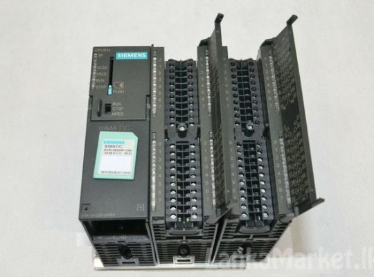 Siemens Simatic S7 300 PLC- available