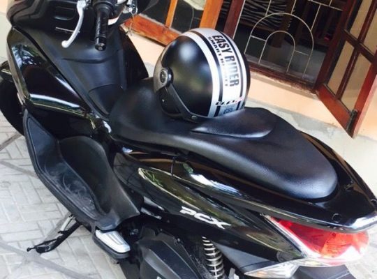 HONDA PCX 125 2015 for sale