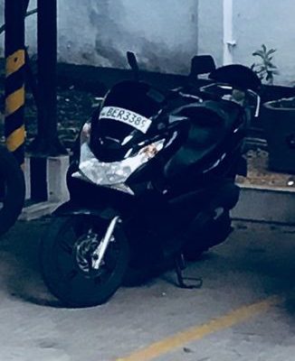 HONDA PCX 125 2015 for sale