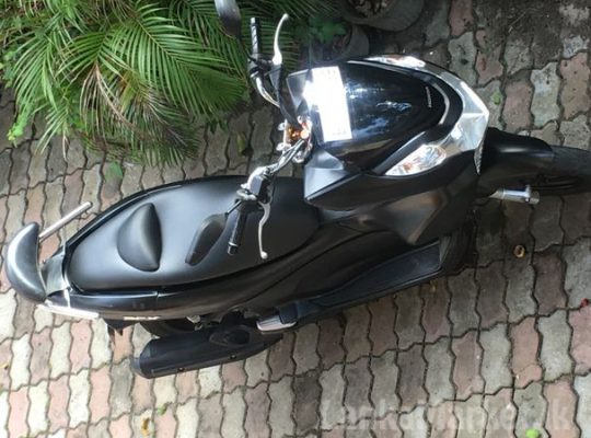 HONDA PCX 125 2015 for sale