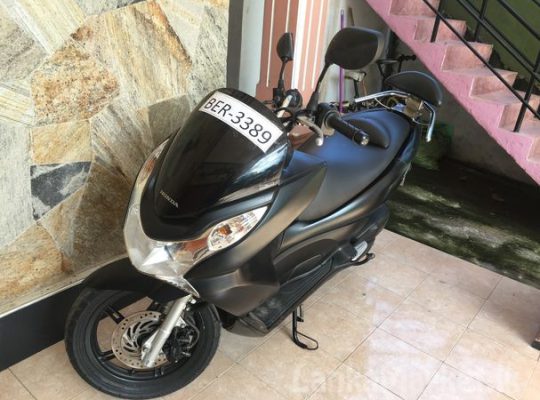 HONDA PCX 125 2015 for sale