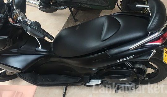 HONDA PCX 125 2015 for sale