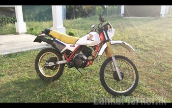 Honda XL125R for sale in Homagama