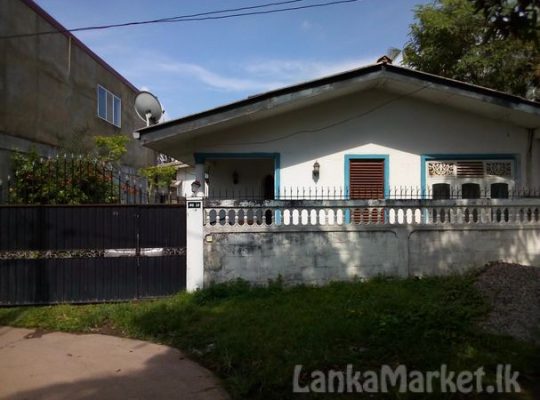 House in Bokundara for sale