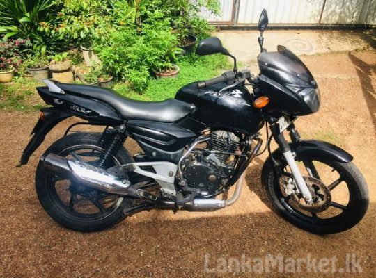 pulsar 180 for sale