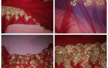 Bridal frock and home coming dresses for sale