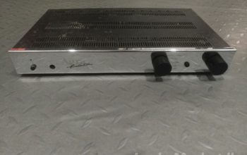 Aura v-100 Amplifier for sale