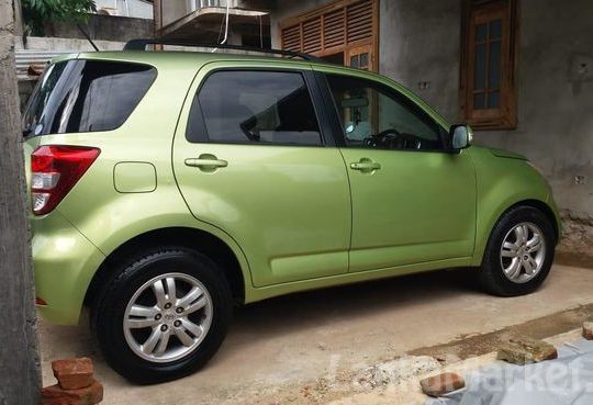 TOYOTA RUSH – 2007 (1490 CC) for sale in Kotte