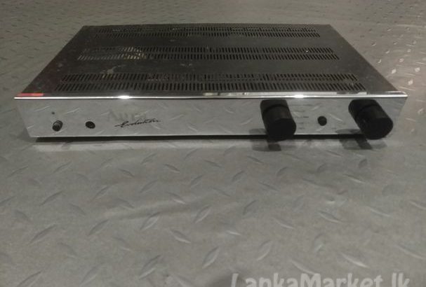 Aura v-100 Amplifier for sale