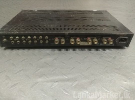 Aura v-100 Amplifier for sale