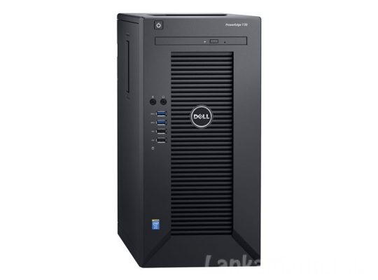 Dell PowerEdge T30 , Server