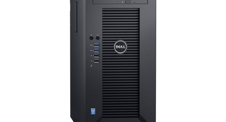 Dell PowerEdge T30 Server LankaMarket dell-poweredge-t30-server-lankamarket