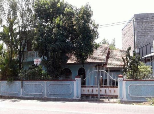 House for Sale in Ja- Ela