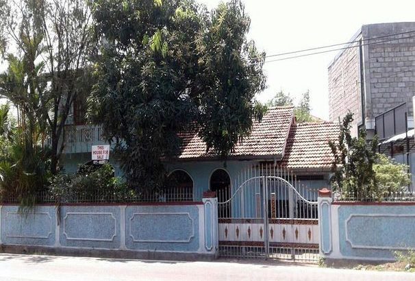 House for Sale in Ja- Ela