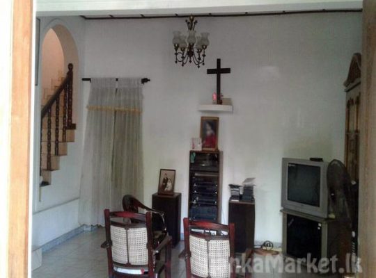 House for Sale in Ja- Ela